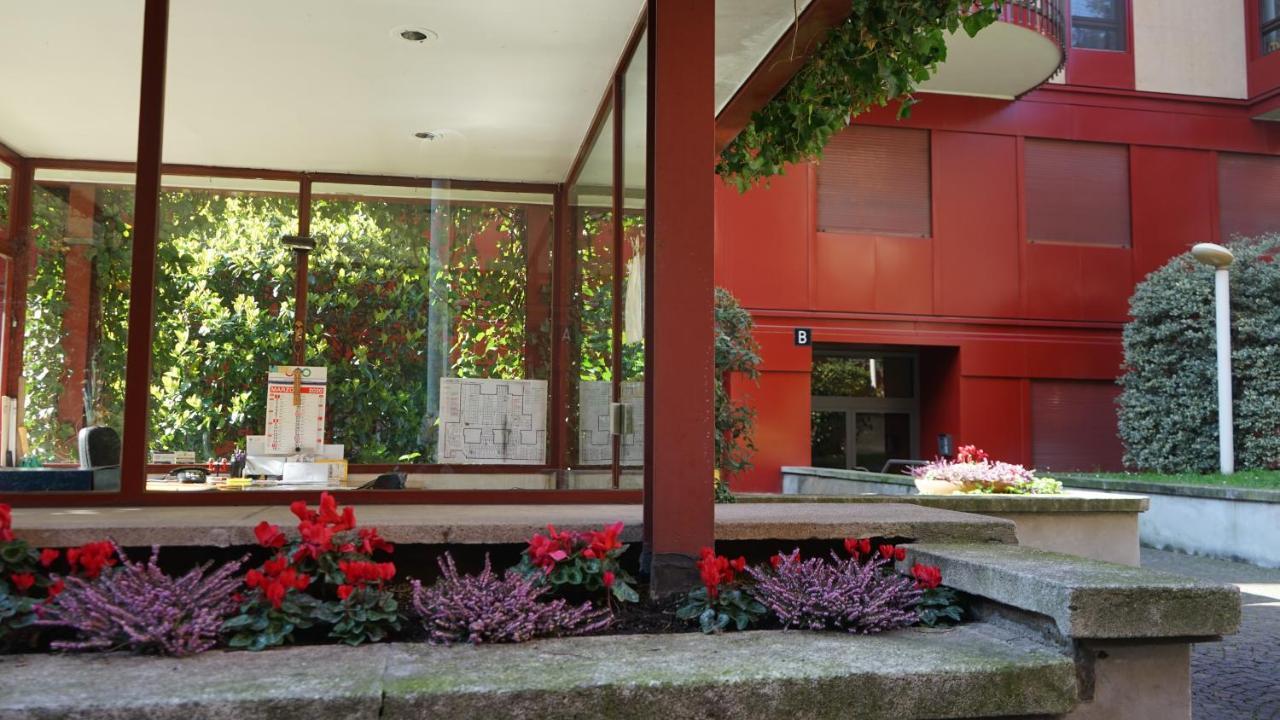 Danae Home Milão Exterior foto